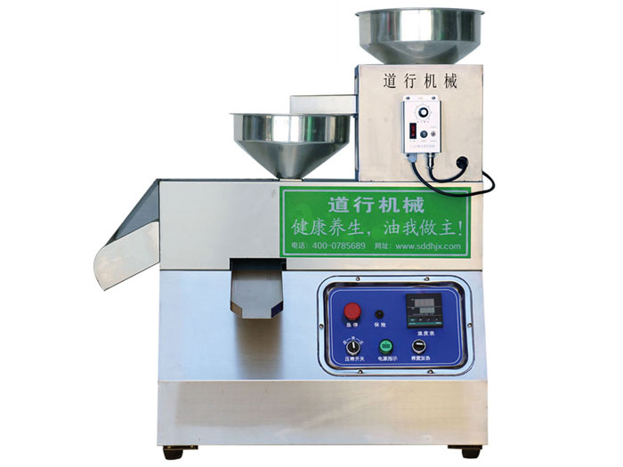 小型榨油機(jī)的原理、類(lèi)型、使用方法和優(yōu)點(diǎn)